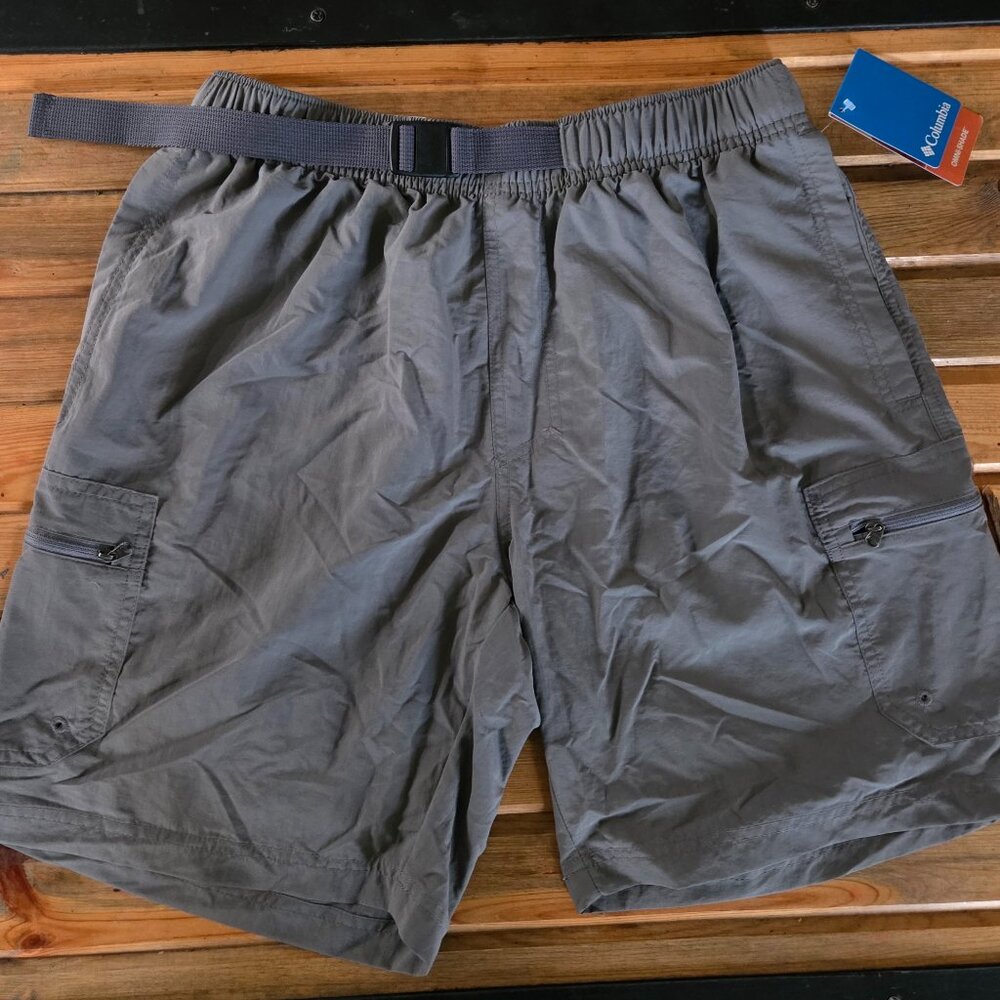 Columbia shorts